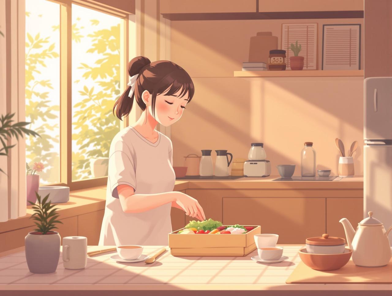 夸克短剧 - 妈妈的小厨房 夸克短剧 - 妈妈的小厨房 - 温情家庭美食日记