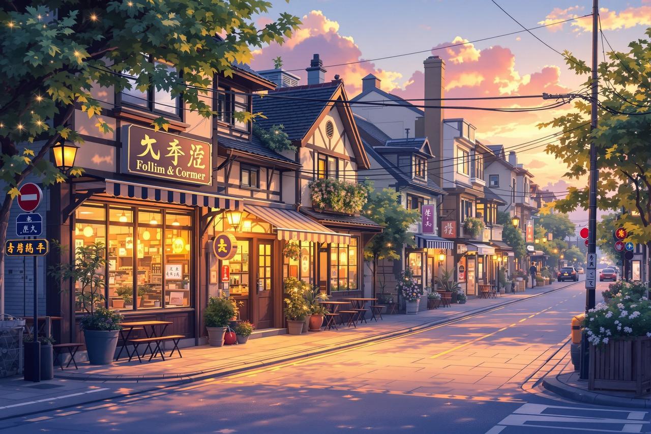 夸克短剧 - 城市治愈系列 夸克短剧 - 城市治愈系列 - 在都市的钢筋森林中,寻找那些温暖人心的角落。三部以城市为背景的治愈短剧,让您在忙碌中找到片刻安宁。