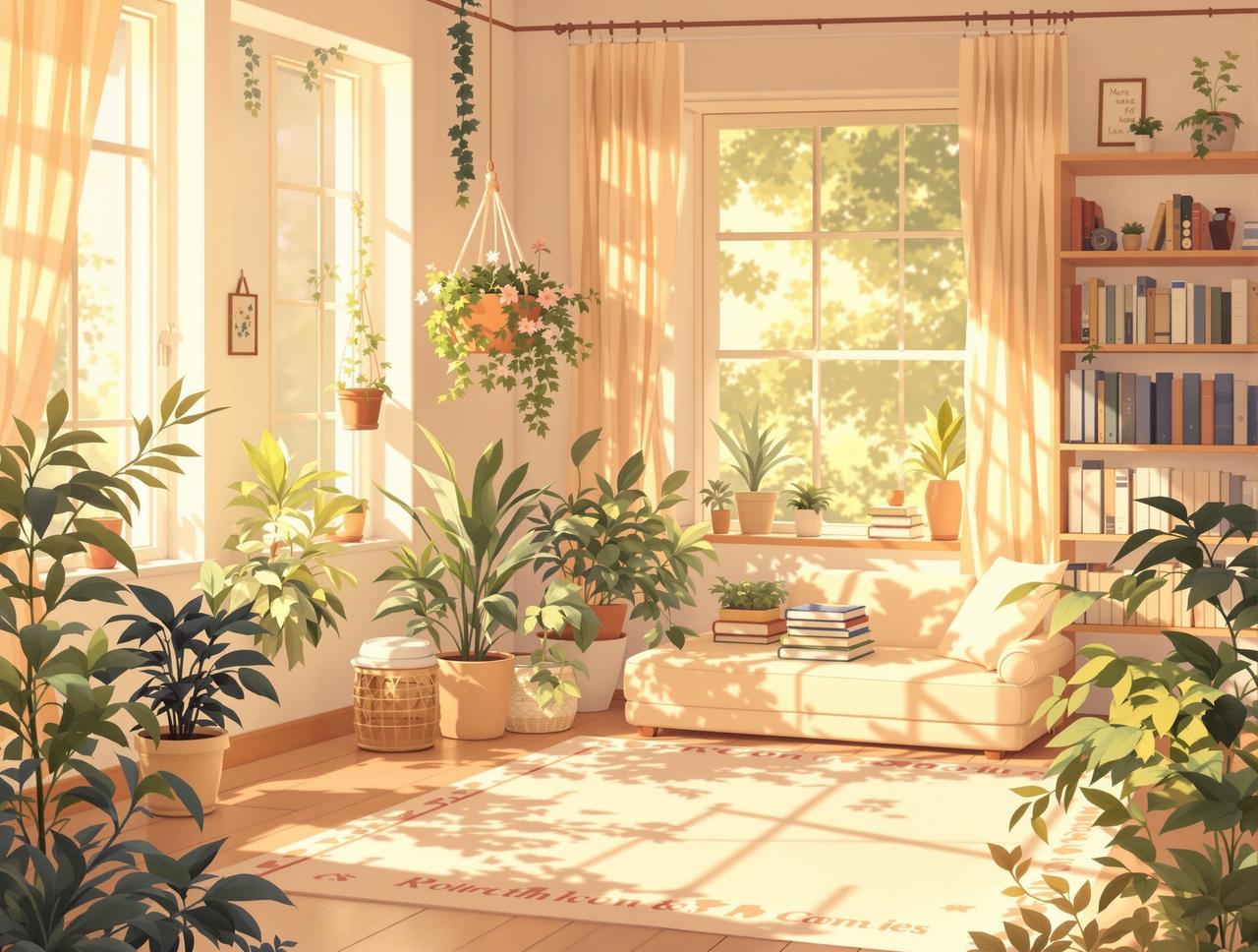 夸克短剧 - 山间小居 夸克短剧 - 山间小居 - 治愈乡村慢生活